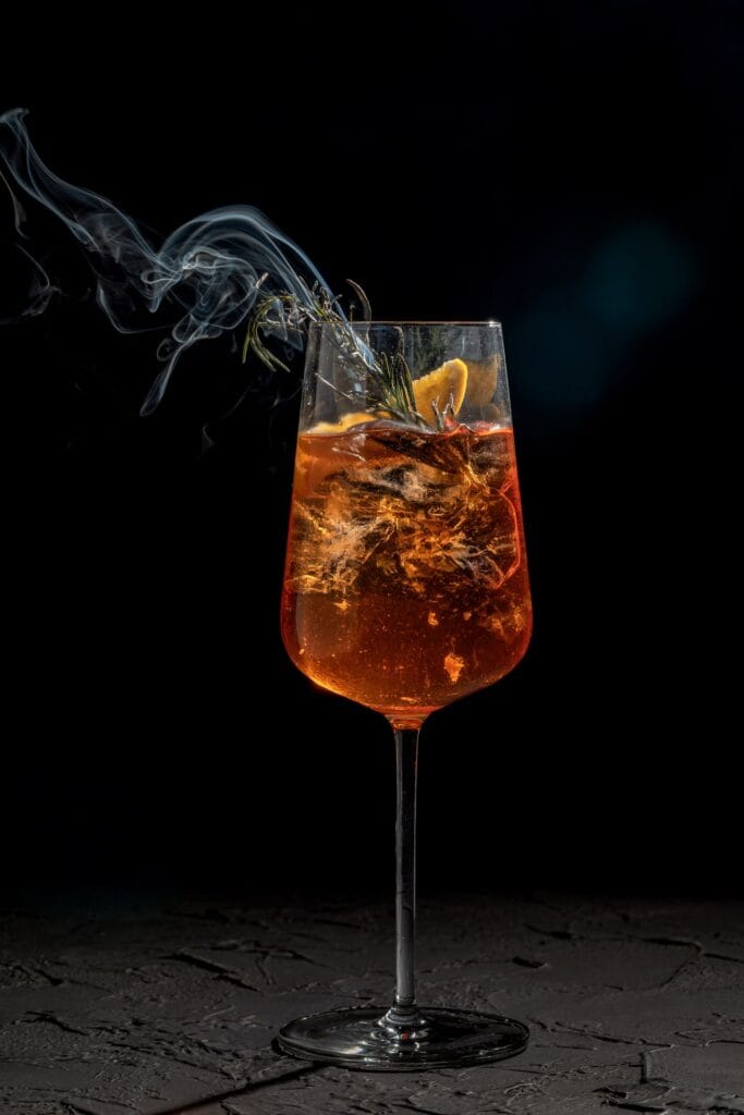 Aperitivo Time - Bespoke Catering Bali