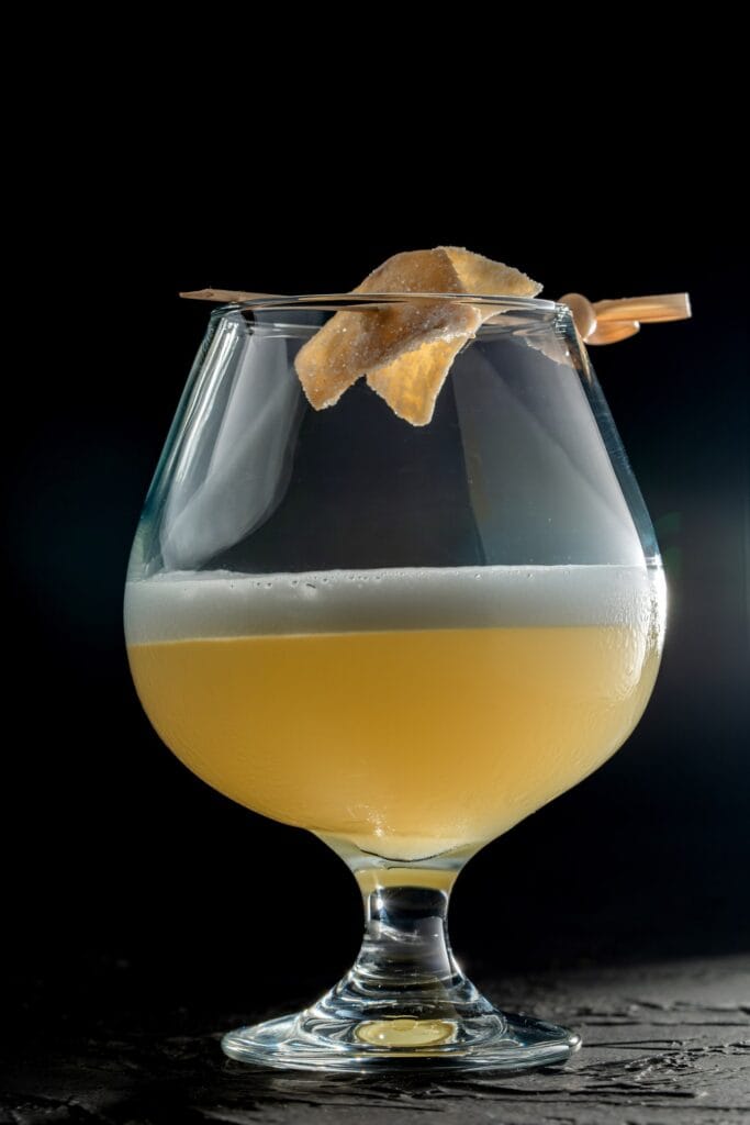 Gin-Ger - Bespoke Catering Bali