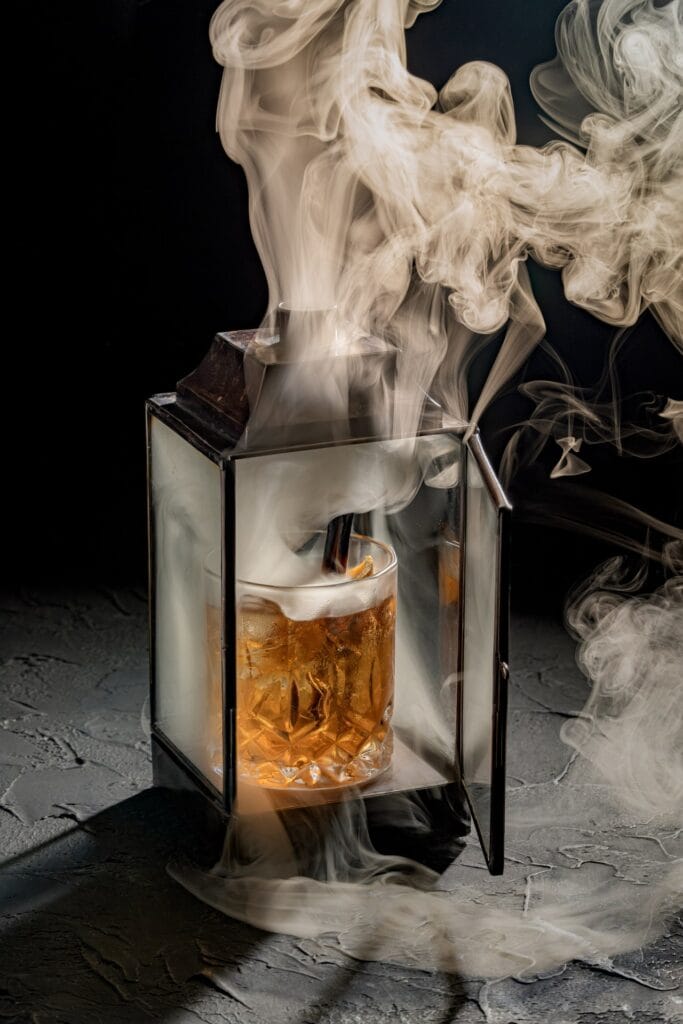 New Fashion - Bespoke Catering Bali