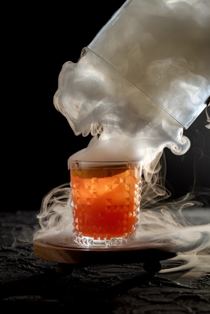 Past Life - Bespoke Catering Bali