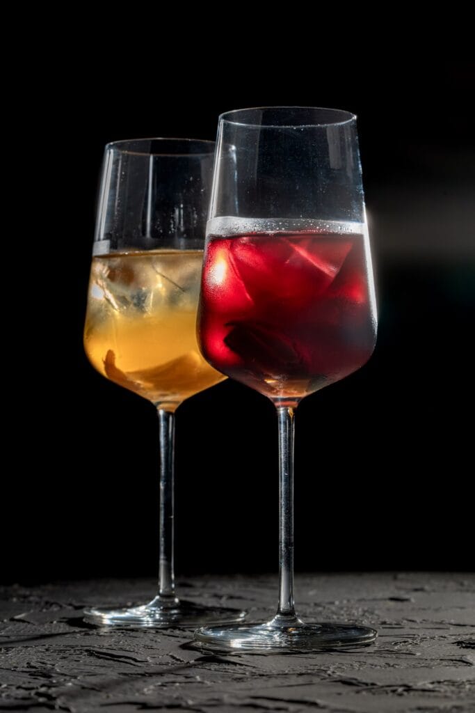 Sangria - Bespoke Catering Bali