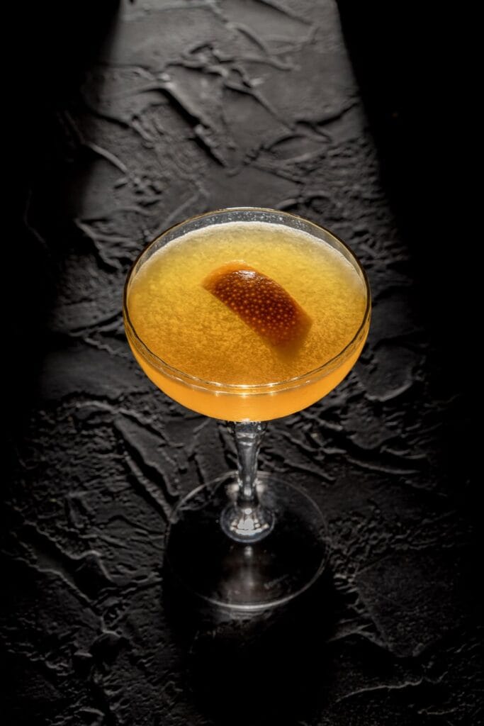 Screwzudriver - Bespoke Catering Bali