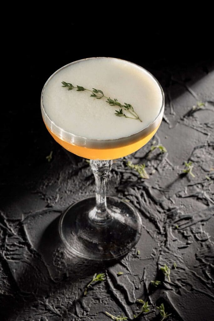 Thyme is Essence - Bespoke Catering Bali