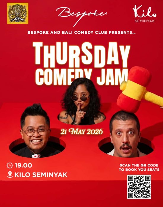 Comedy New